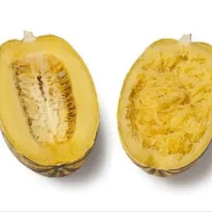 Courge