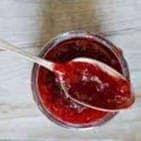 Confiture de Fraises