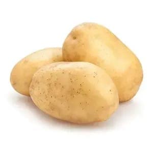 pomme de terre