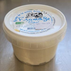 Fromage Blanc