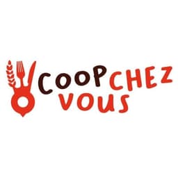 Logo de Magasin à la ferme La Guyonnière