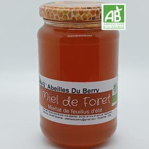 "Miel de Forêt"