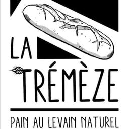 La boulange d'escoussenas - Fournil de la Tremeze #1