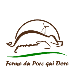 Logo de AMAP des Rives de la Mortagne - Ferme du Porc qui Dore