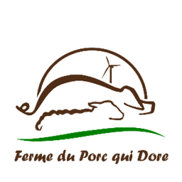 Logo de AMAP du Crapaud Sonneur - Ferme du Porc qui Dore