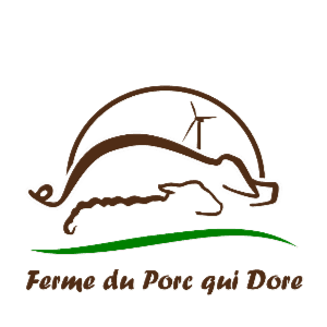 Logo de AMAP du Crapaud Sonneur - Ferme du Porc qui Dore