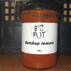 Ketchup