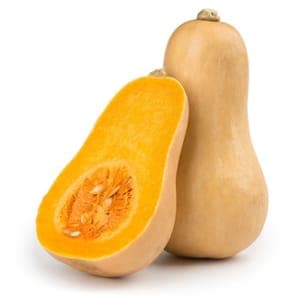 Butternut (origine Alsace)