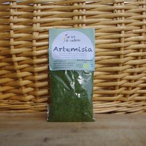 Tisane Infusette Artemisia