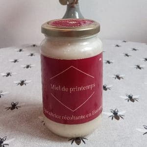 Miel de printemps - 500g