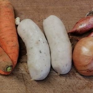 Boudin blanc