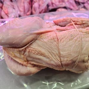 Poulet entier 1,800 kilo environ