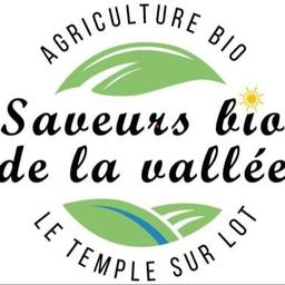 Logo de A la ferme