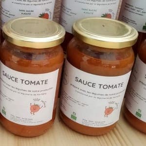 Sauce tomate