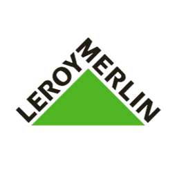 Logo de La Cagette de Leroy Merlin