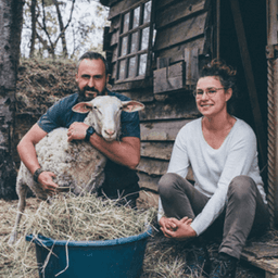 La Petite Ferme de Denis et Sophie #0