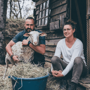 La Petite Ferme de Denis et Sophie