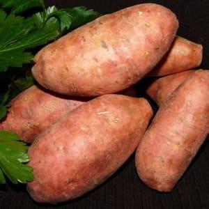 Patate douce
