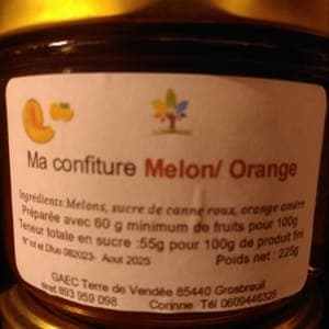 Confiture