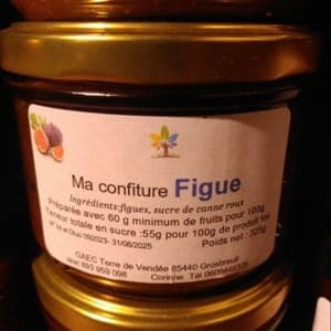 Confiture
