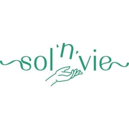 Logo de Bienvenue chez Sol’n Vie