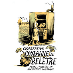 Coopérative Paysanne de Belêtre #1