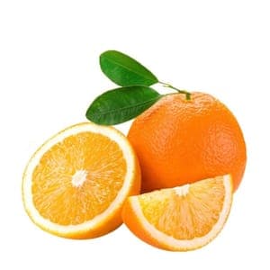 Oranges