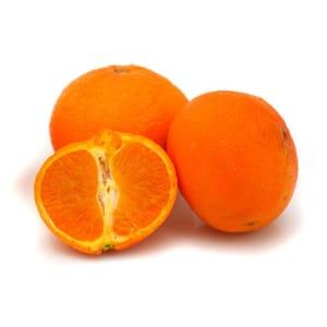 Mandarine Hernandina