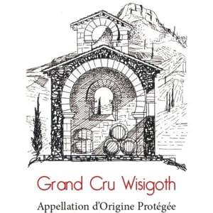 Grand Cru WISIGOTH Rouge AOP Corbières