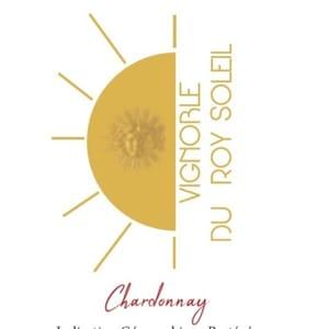 Blanc Roy Soleil IGP Pays d'Oc Chardonnay
