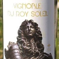 Roy Soleil Prestige Rouge AOP BIO