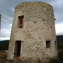MONTAGNE D'ALARIC #6