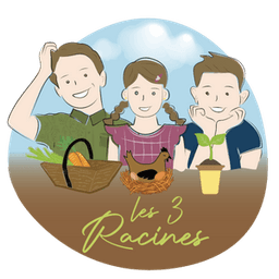 Les 3 racines #6