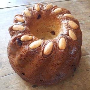 Le Kougelhopf - T80|300µ