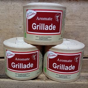 Aromate grillade