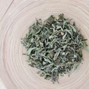 Tisane au chanvre : Belle nui'z Chanvre