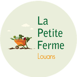 Logo de Les paniers de légumes du mercredi