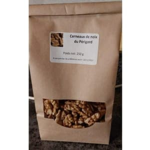 Cerneaux de noix