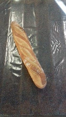 Baguette ordinaire