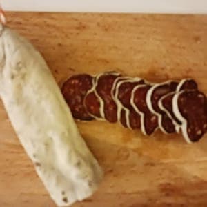 Saucisson pur boeuf