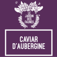 Caviar d’aubergine