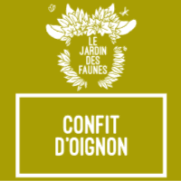 Confit d’oignon