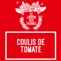 Coulis de tomate