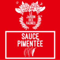 Sauce pimentée