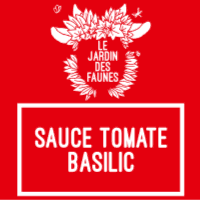 Sauce tomate-basilic