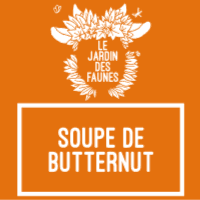 Soupe de butternut