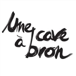 Logo de Une Cave à Bron