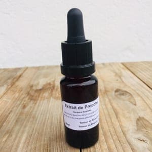 Propolis 20ml