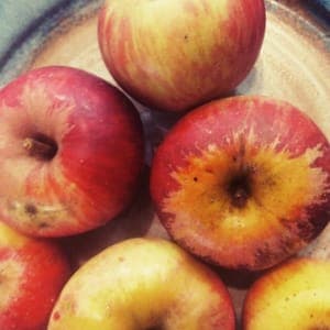 Pommes