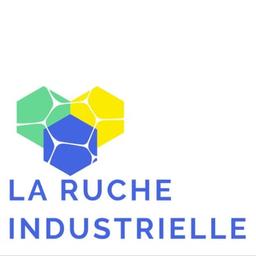 Logo de La Ruche Industrielle